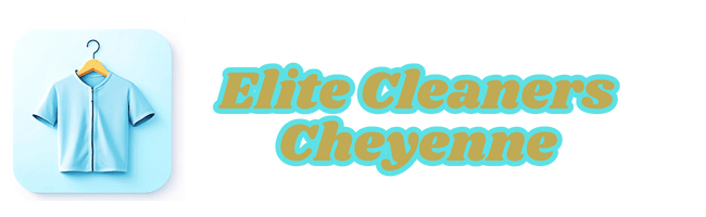 Elite Cleaners Cheyenne logo