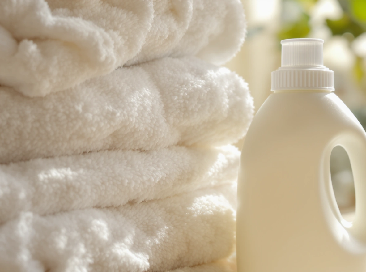 Fabric Softeners Fabric Softeners