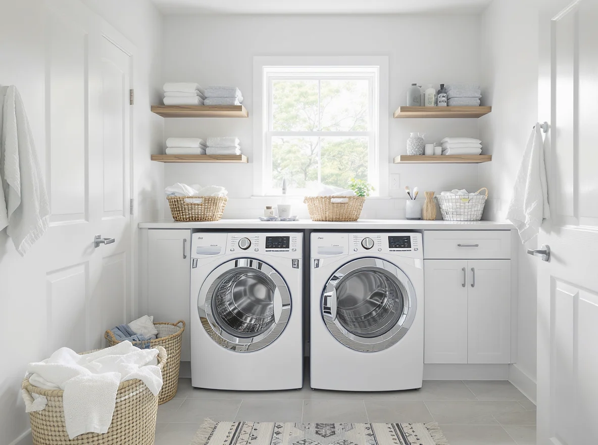 General Laundry General Laundry