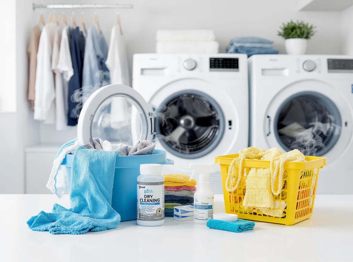 Home Dry Cleaning Home Dry Cleaning