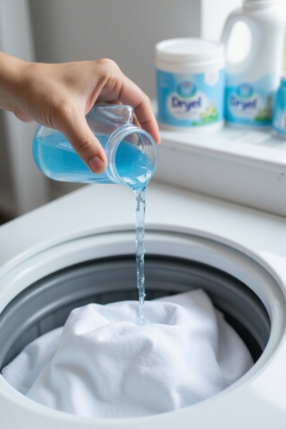 accurate detergent measurement matters