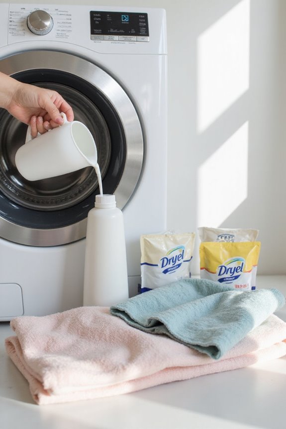 air fresheners versus fabric refreshers
