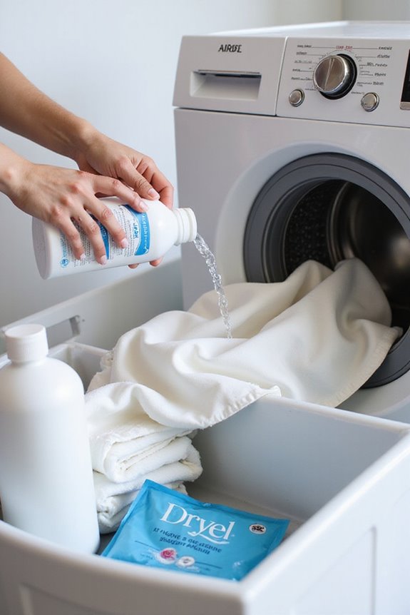 at home dry cleaning effectiveness