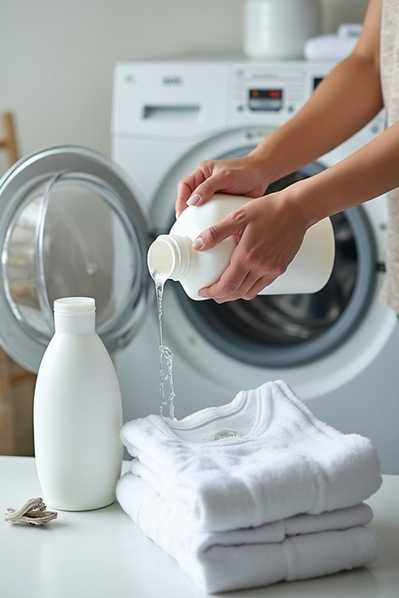 athletic wear detergent considerations