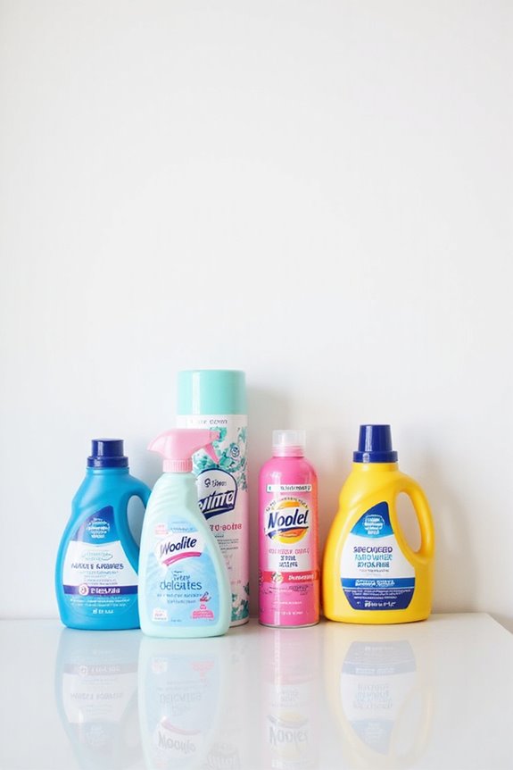 best detergent for hard water