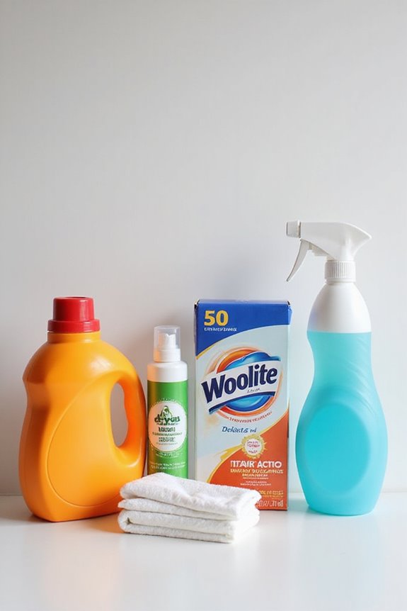 best detergents for fabrics