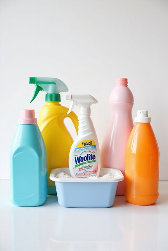 best ink stain remover