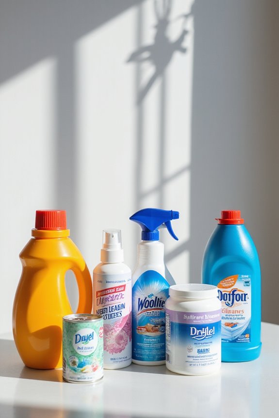 best stain removers for jeans