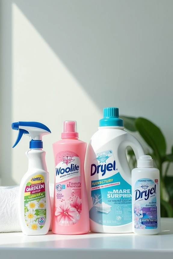 best tough stain removers