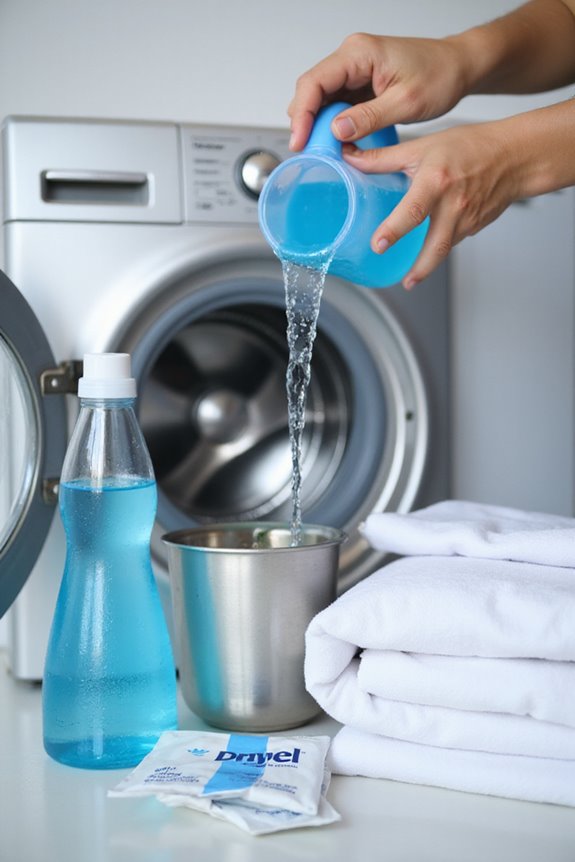 builders enhance detergent effectiveness