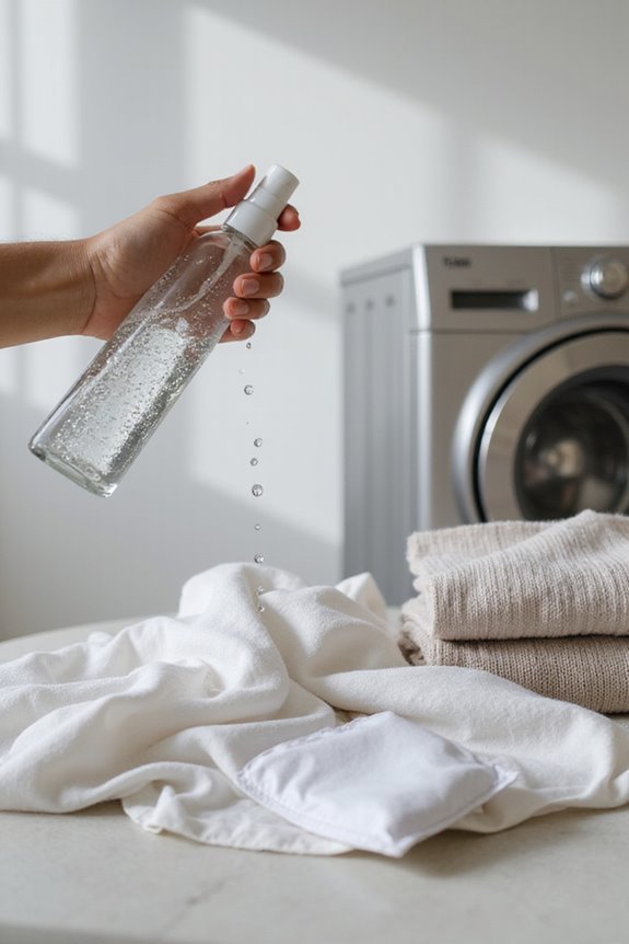 caring for delicate textiles