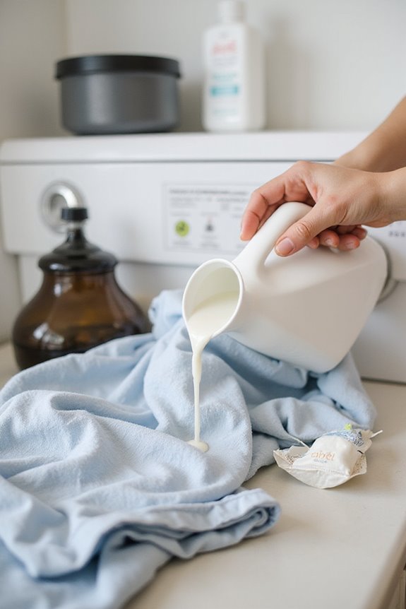 choose safe eco friendly cleaner