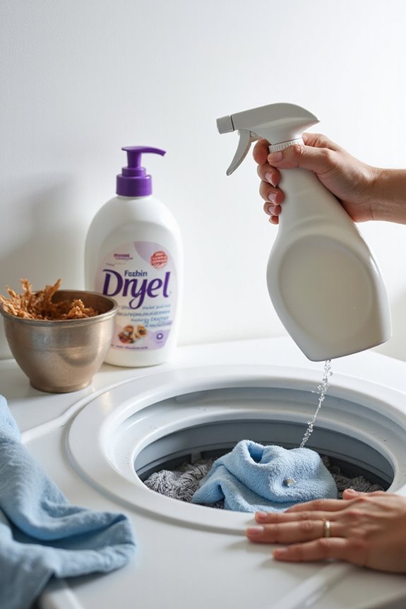 choose safe effective cleaner