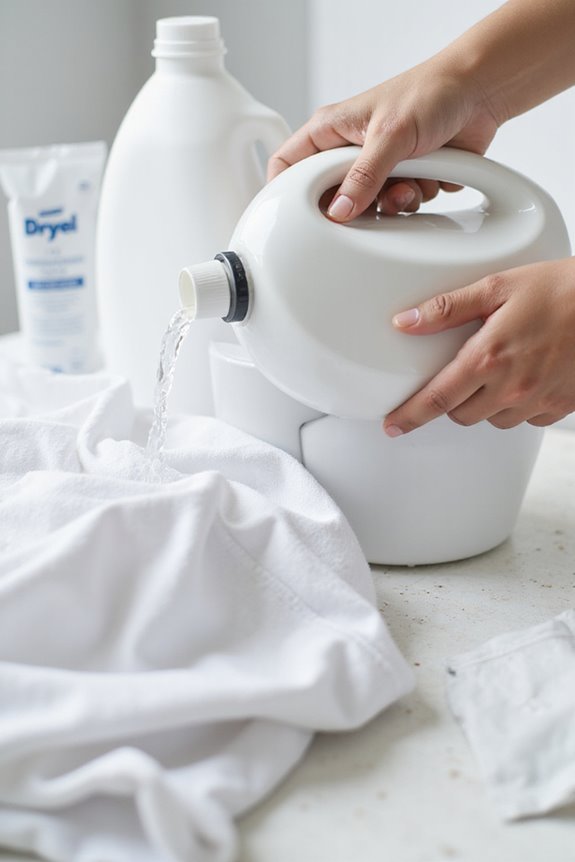 choose safe effective stain remover