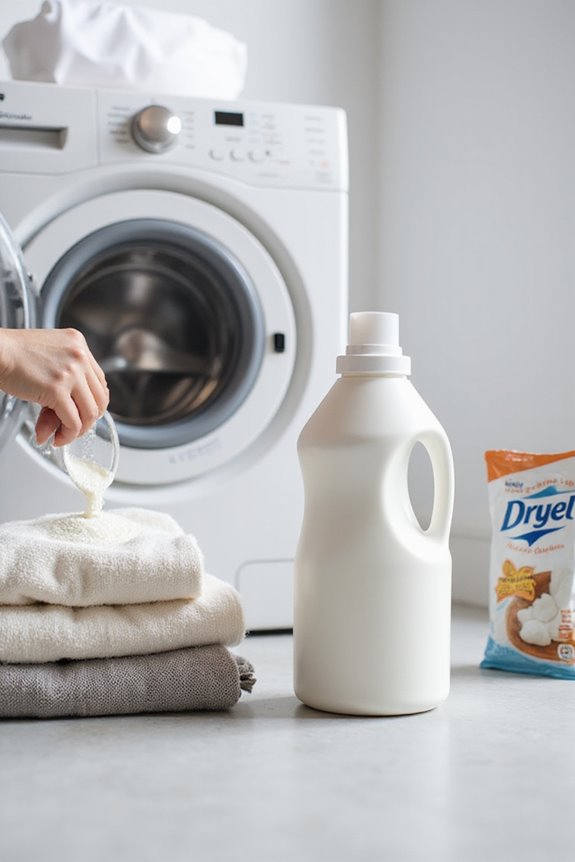 choose safe effective stain remover