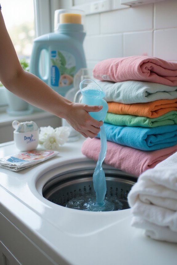 choosing a laundry provider