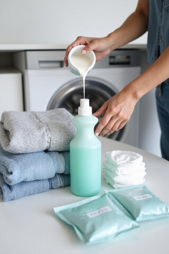 choosing clothes freshener wisely