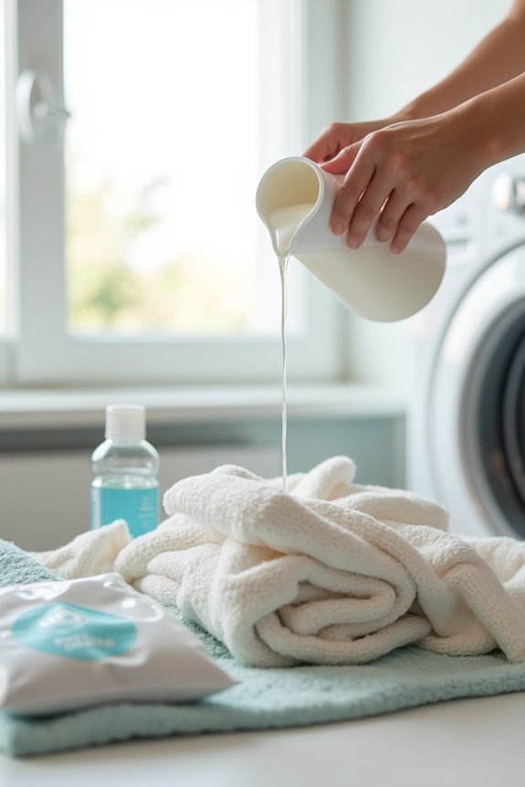choosing eco friendly dryer sheets