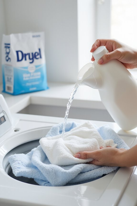 choosing effective fabric spray