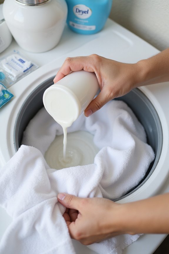 choosing effective grease detergent