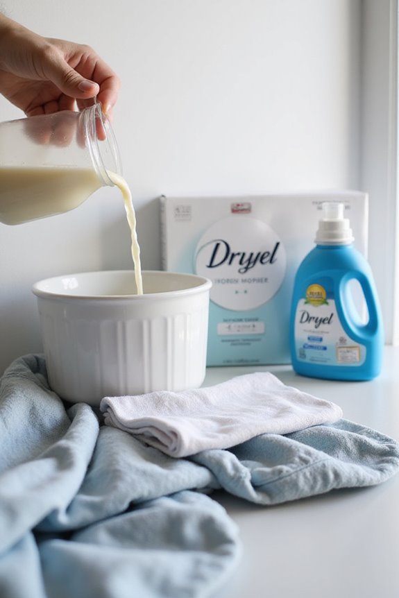 choosing effective odor neutralizing detergent