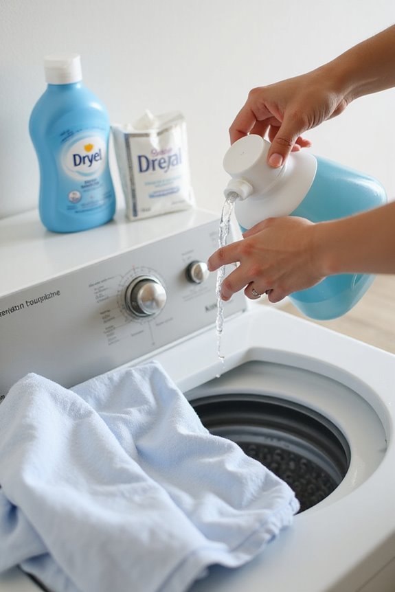 choosing effective stain remover
