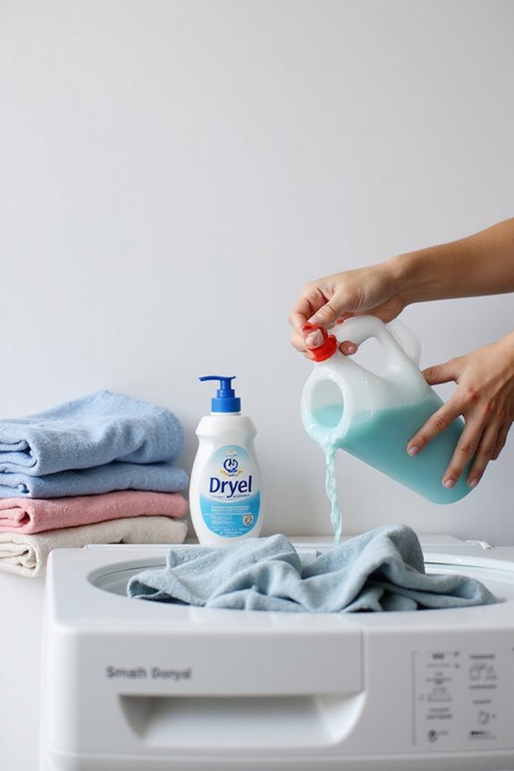 choosing effective stain remover