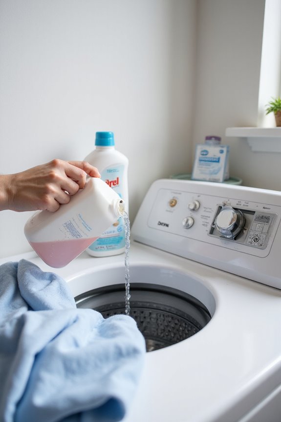 choosing effective stain remover