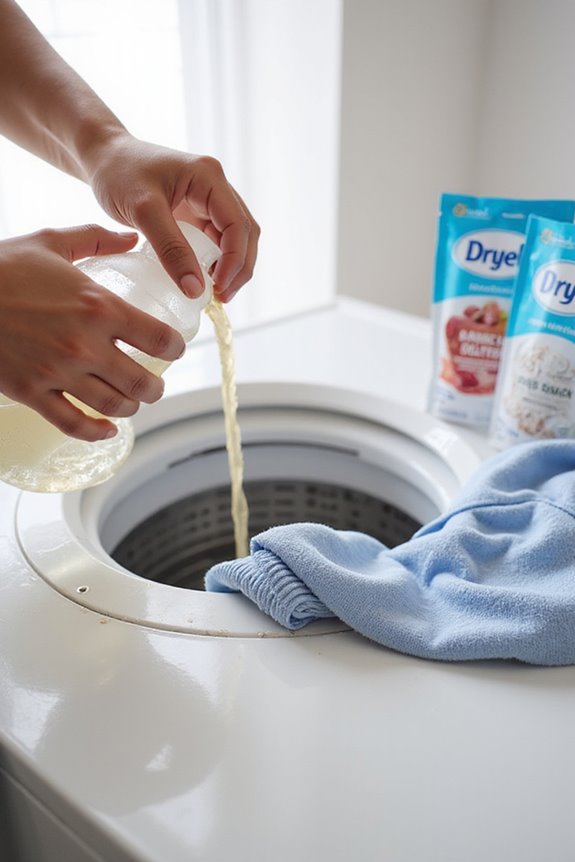 choosing effective stain remover