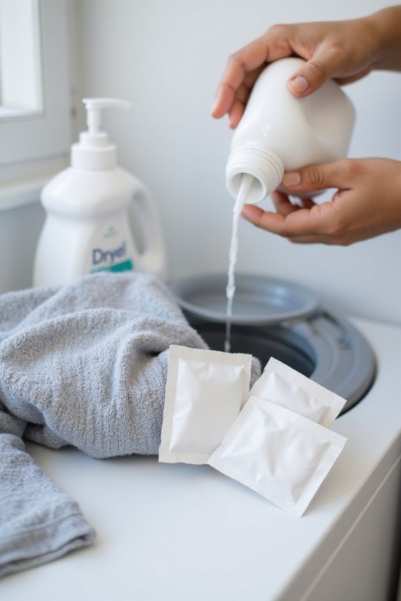 choosing effective stain remover