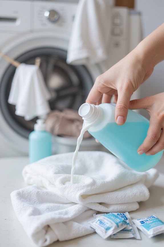 choosing effective stain remover