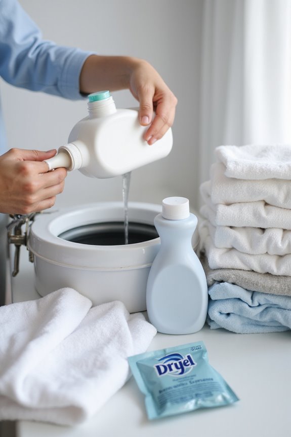 choosing effective stain remover