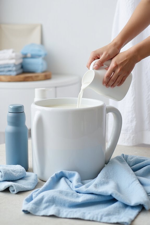 choosing fragrance free detergent factors