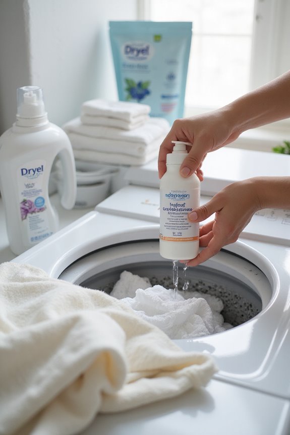 choosing hydrogen peroxide treatments