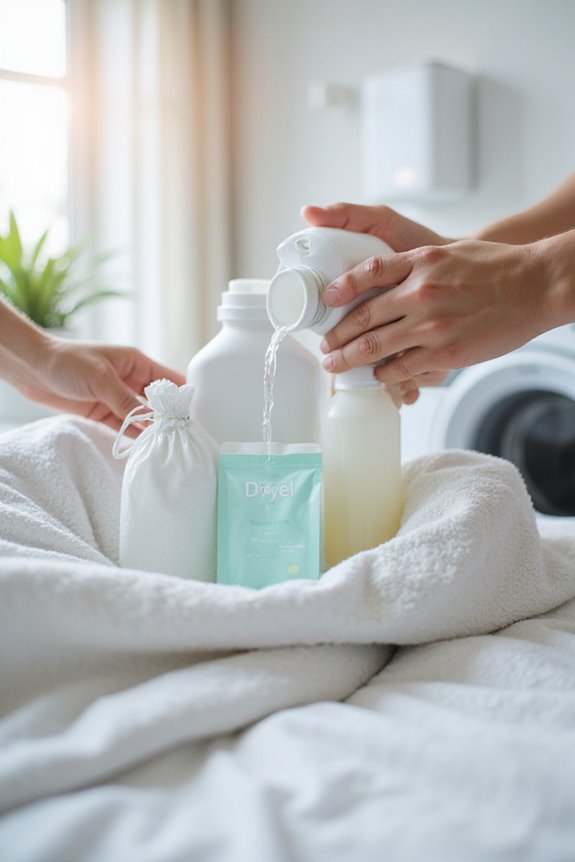 choosing mattress stain remover
