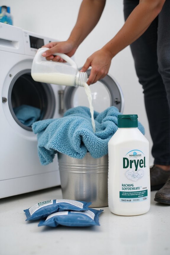 choosing outdoor gear detergent