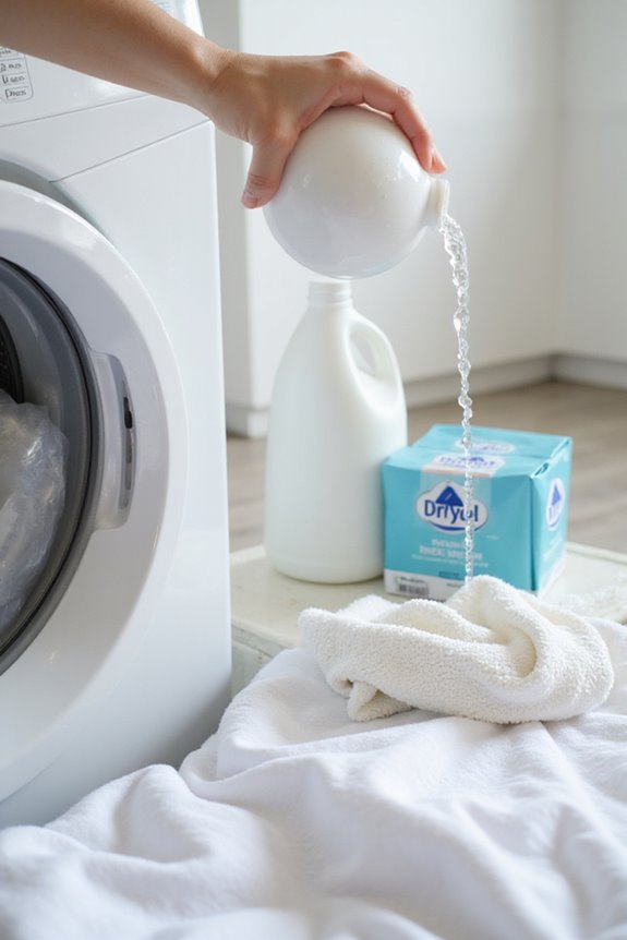 choosing safe stain remover