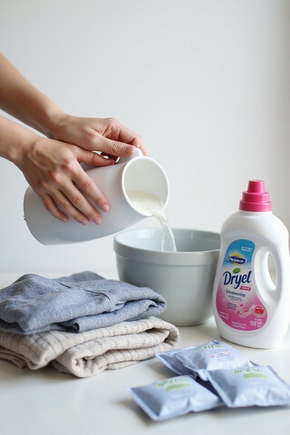 choosing the right freshener