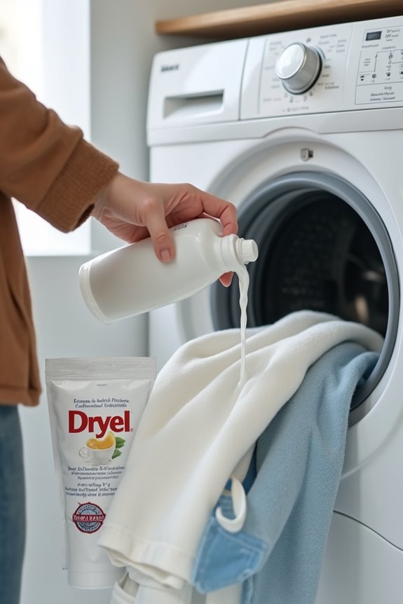 choosing the right stain remover