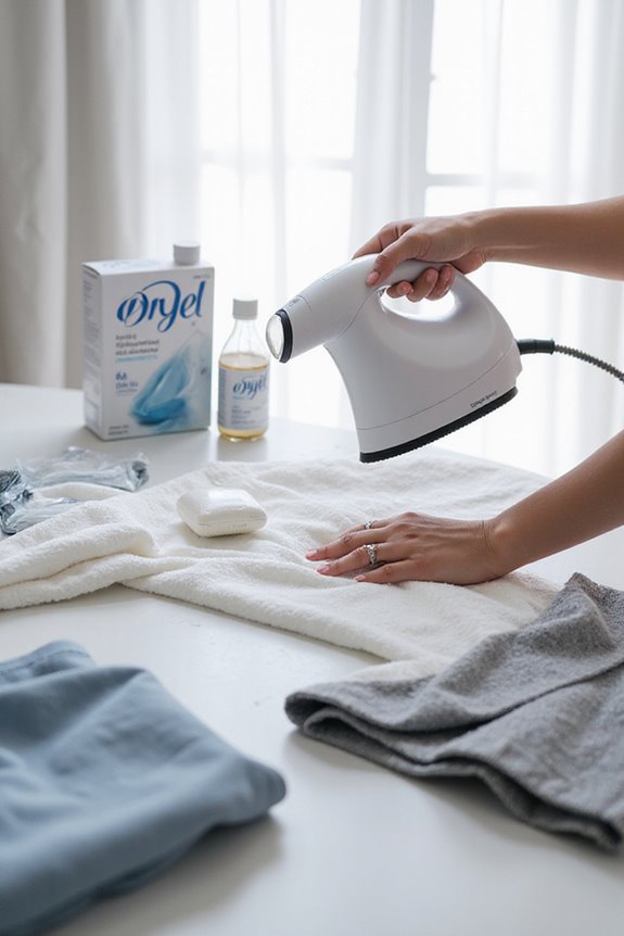 choosing the right steamer