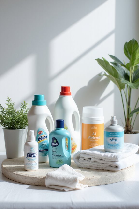 clothes freshener spray recommendations