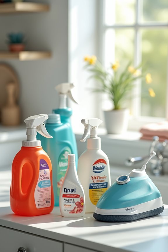 clothing steam cleaners review
