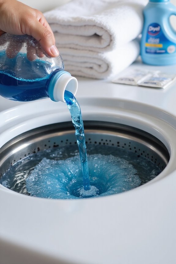 combatting hard water effectively