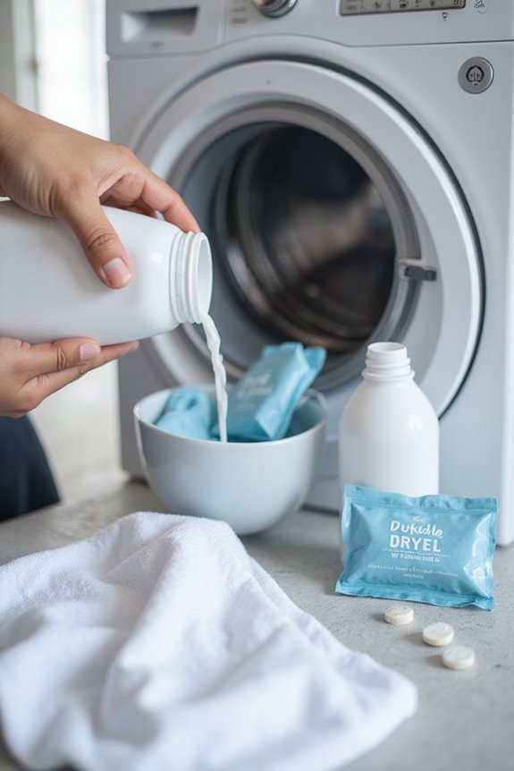 compatible powerful eco friendly cleaners