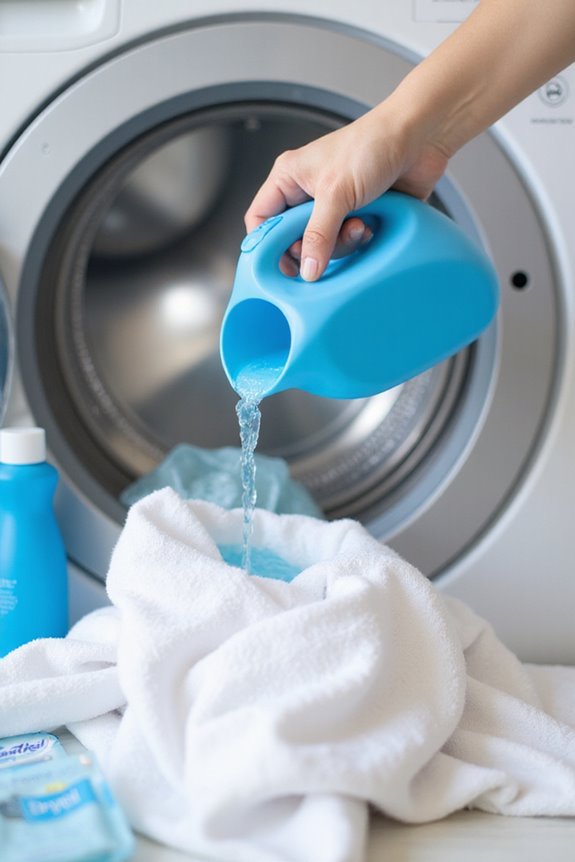 convenient 2 in 1 laundry solution