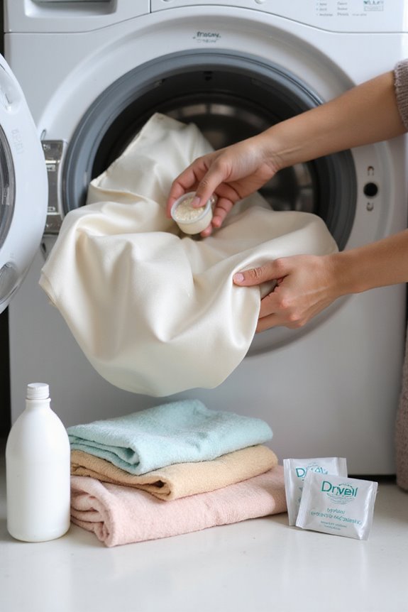 delicate fabric care tips