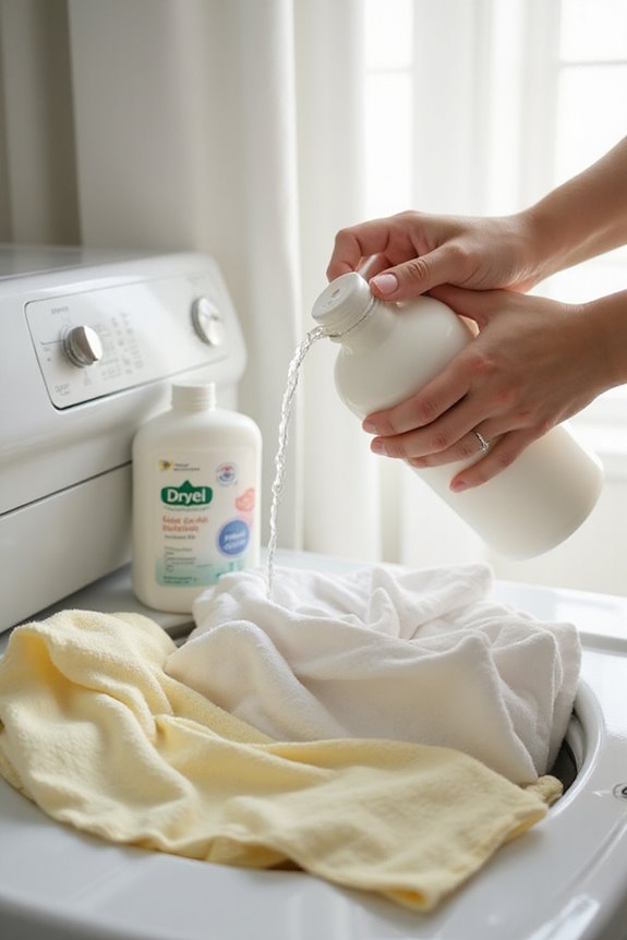 delicate fabric washing techniques
