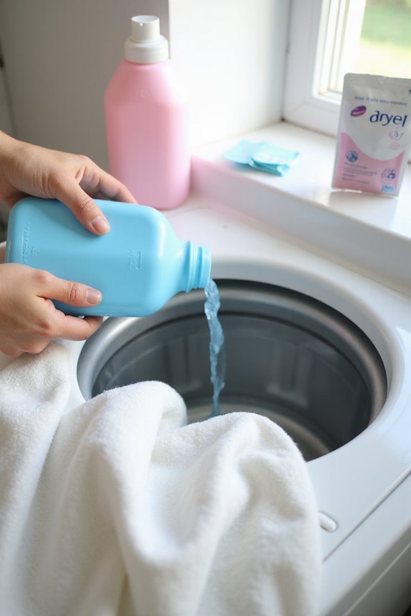 detergent allergy risk factors