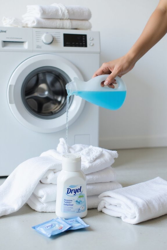 detergent longevity storage tips