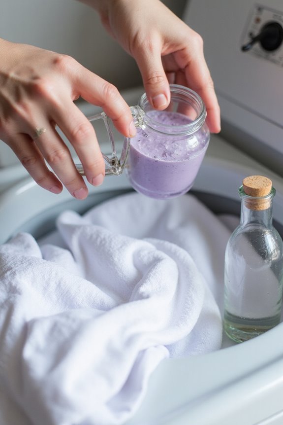 diy fabric softener ingredients